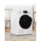 Black & Decker 2.7 Cu. Ft. Front Load Washer, White BFLW27MW - alternate 6